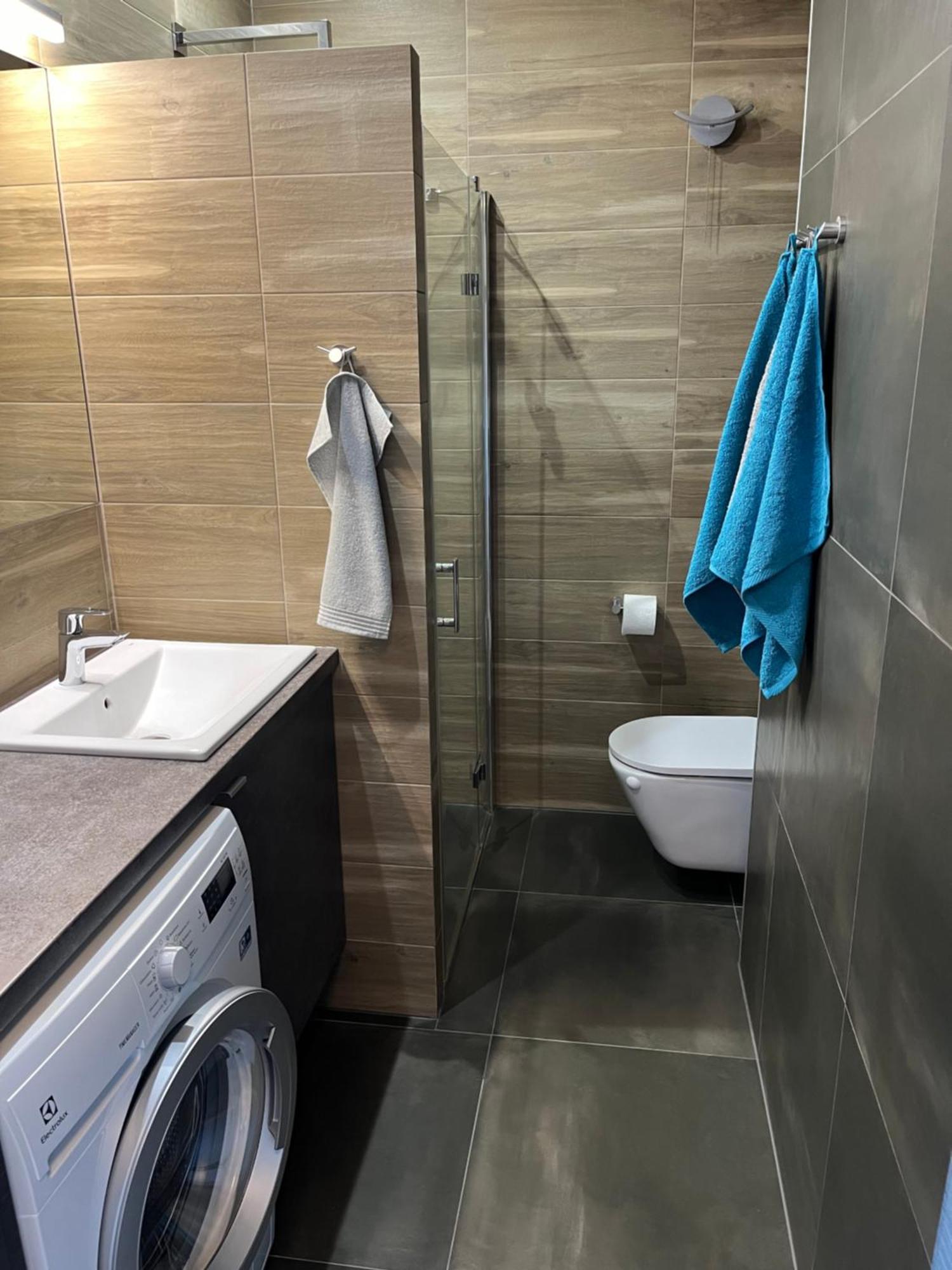 Apartament Centrum Wieckowskiego Apartment Lodz  Ngoại thất bức ảnh