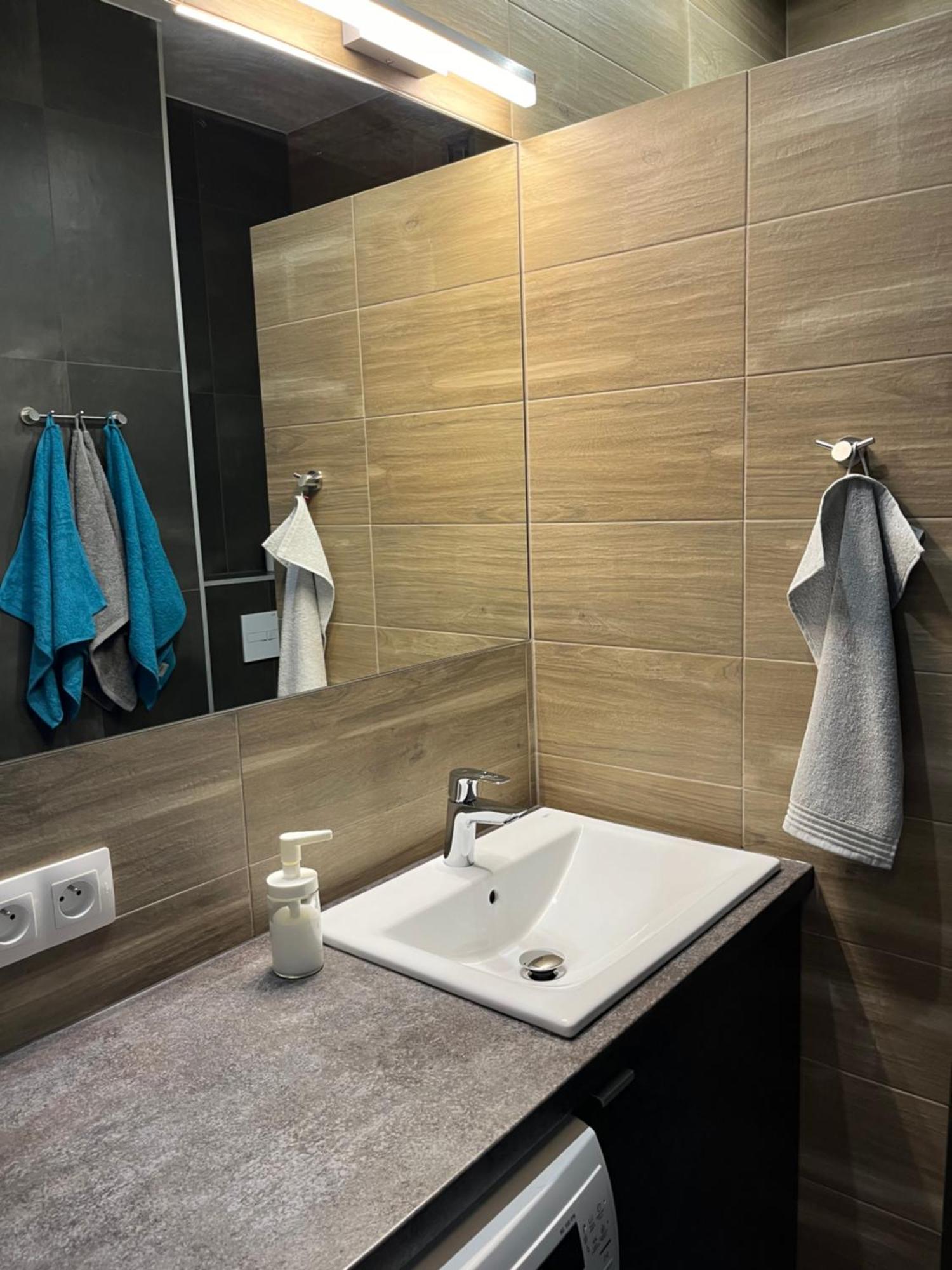 Apartament Centrum Wieckowskiego Apartment Lodz  Ngoại thất bức ảnh
